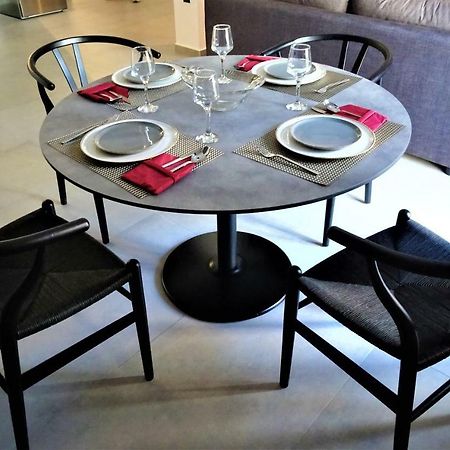 Joy Luxury Apartment Near Acropolis Αθήνα Εξωτερικό φωτογραφία