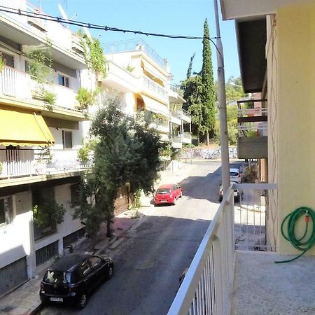 Joy Luxury Apartment Near Acropolis Αθήνα Εξωτερικό φωτογραφία