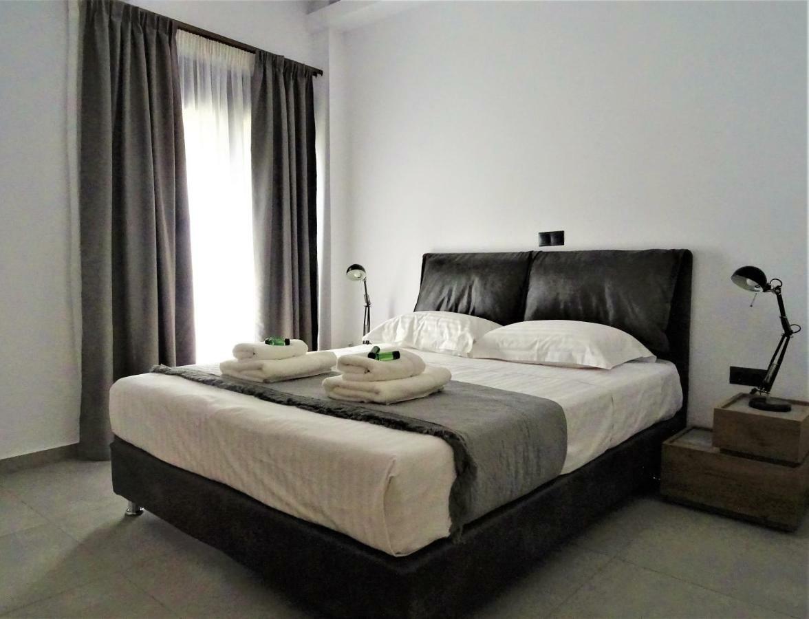 Joy Luxury Apartment Near Acropolis Αθήνα Εξωτερικό φωτογραφία