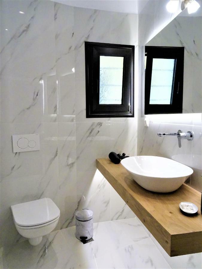 Joy Luxury Apartment Near Acropolis Αθήνα Εξωτερικό φωτογραφία
