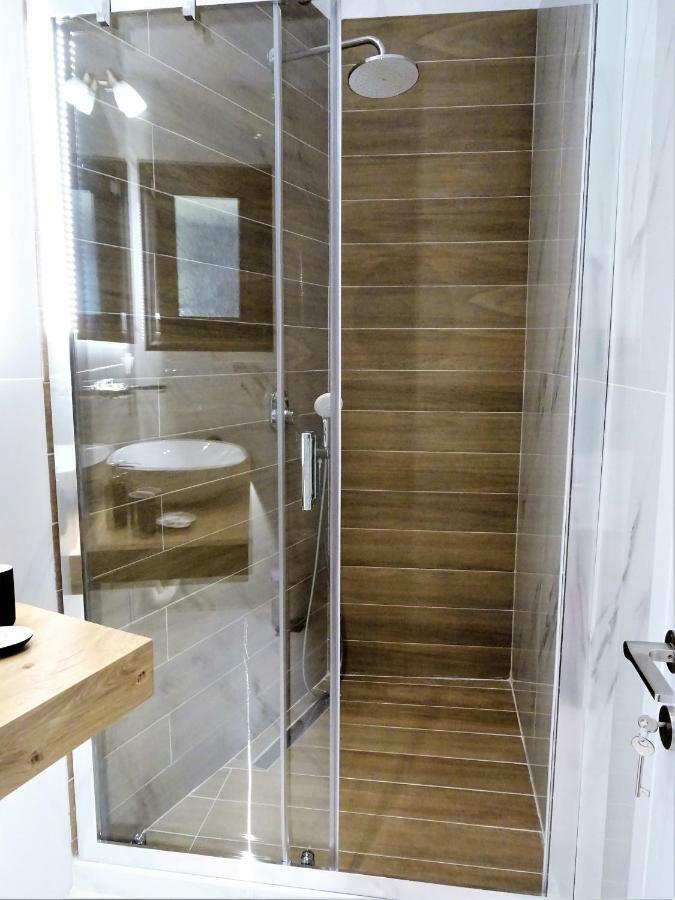 Joy Luxury Apartment Near Acropolis Αθήνα Εξωτερικό φωτογραφία