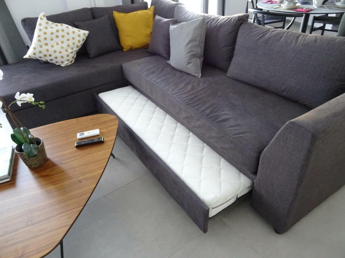 Joy Luxury Apartment Near Acropolis Αθήνα Εξωτερικό φωτογραφία
