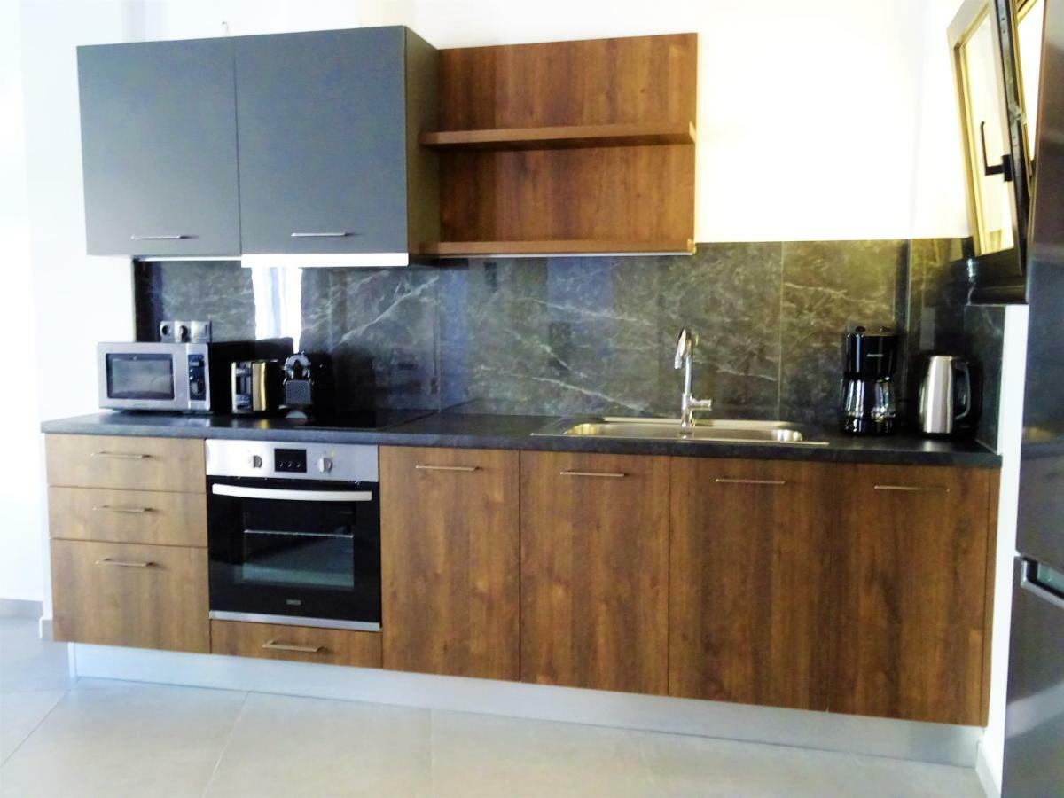 Joy Luxury Apartment Near Acropolis Αθήνα Εξωτερικό φωτογραφία