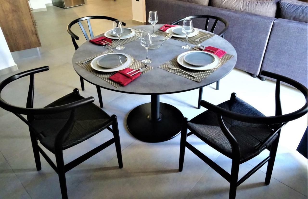Joy Luxury Apartment Near Acropolis Αθήνα Εξωτερικό φωτογραφία