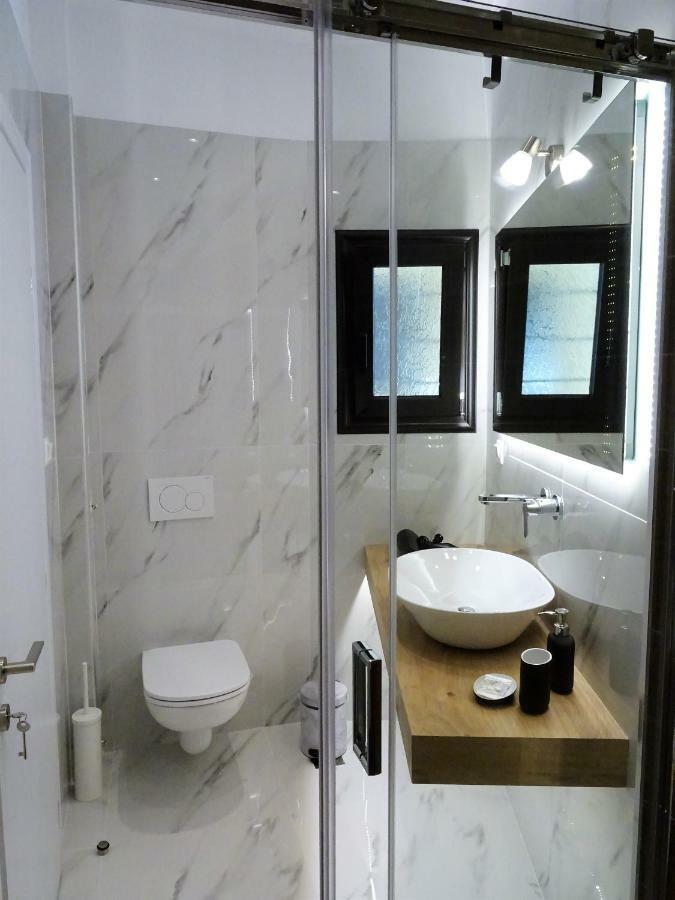 Joy Luxury Apartment Near Acropolis Αθήνα Εξωτερικό φωτογραφία