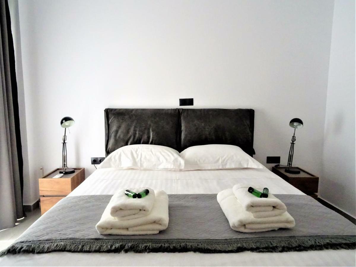 Joy Luxury Apartment Near Acropolis Αθήνα Εξωτερικό φωτογραφία