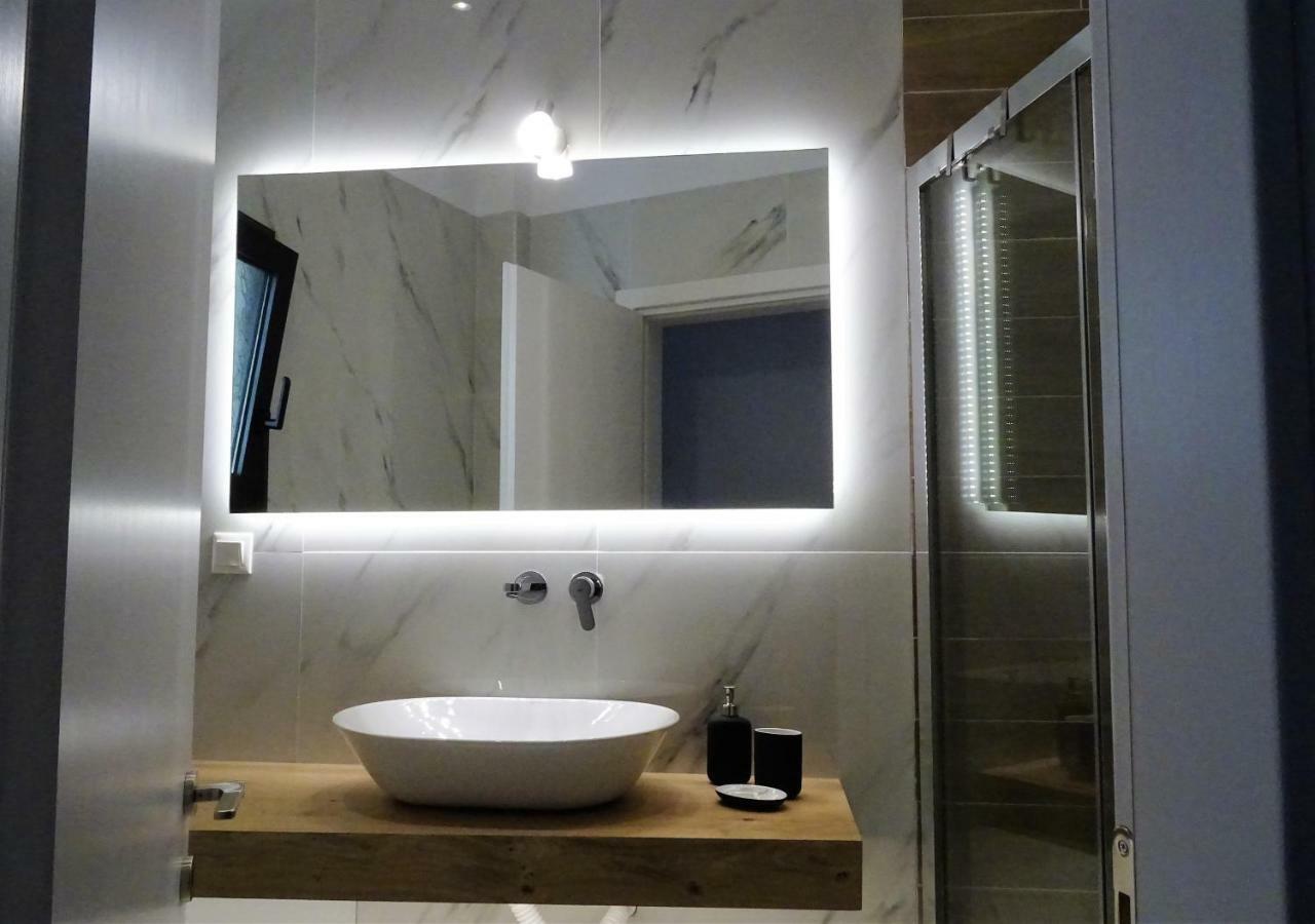 Joy Luxury Apartment Near Acropolis Αθήνα Εξωτερικό φωτογραφία