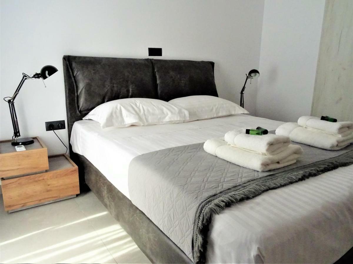 Joy Luxury Apartment Near Acropolis Αθήνα Εξωτερικό φωτογραφία